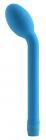 Neon Luv Touch Slender G Blue Sex Toy Product