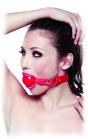 Ruby Ball Gag Red O/S Sex Toy Product