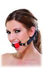 Two Tone Ball Gag Adjustable O/S Sex Toy Product