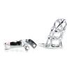 Metal Worx Cage Sex Toy Product Image 4