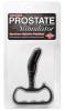 Vibrating Prostate Stimulator  - Black Sex Toy Product Image 4