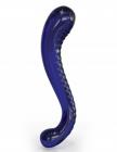 Icicles No 70 Purple G-Spot Glass Massager Sex Toy Product