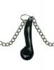Heavyweight Nipple Clamps Sex Toy Product Image 2