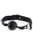 Fetish Fantasy Extreme Ball Gag Black O/S Sex Toy Product