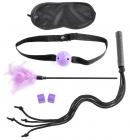 Fetish Fantasy Series Bedroom Lover's Kit Sex Toy Product
