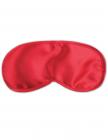 Fetish Fantasy Series Satin Love Mask Red Sex Toy Product