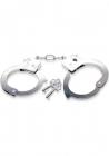 Fetish Fantasy Series Limited Edition Metal Handcuffs Sex Toy Product