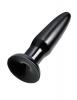 Beginners Butt Plug Limited Edition - Black	 Sex Toy Product Image 2