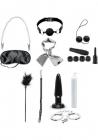 Fetish Fantasy Limited Edition Ultimate Bondage Kit Sex Toy Product