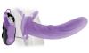 hollow dildo