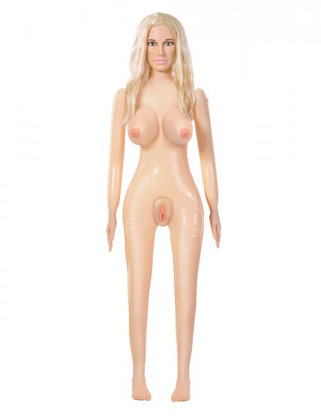 Hannah Harper Life Size Blow Up Love Doll Beige On Literotica