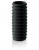 Sir Richard's Control Ribbed Erection Enhancer Black Sleeve Sex Toy Product Image 1