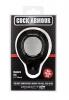 Cock Armour Standard Size Black Sex Toy Product Image 2