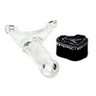 Armour Knight Strap On Waistband S/M Clear Sex Toy Product