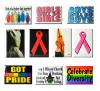 Gaysentials Magnet Pack B 10 Magnets Sex Toy Product Image 1