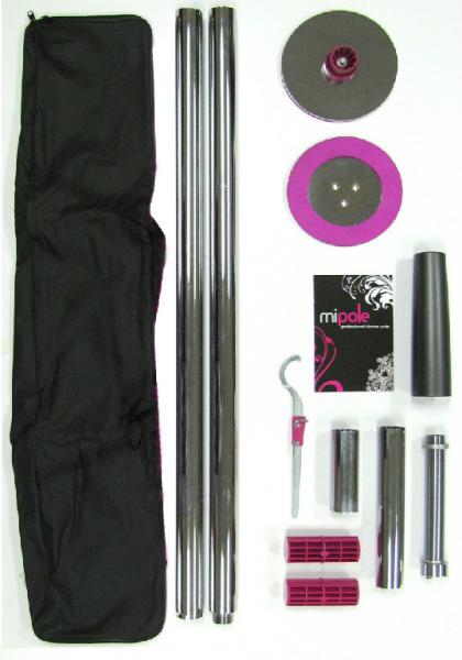 Mi Pole Professional Dance Pole  Sex Toy Product