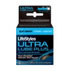 Lifestyles Ultra Lubricated Condoms 3 Pack	 Sex Toy Product