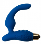 O Boy Prostate Massager 7 Speed Blue Sex Toy Product