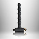 Petite Sensations Pearls Black Sex Toy Product