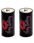Sexy Battery LR14 C 2 Pack Batteries Sex Toy Product