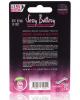 Sexy Battery Size N LR1 Single Pack Sex Toy Product Image 3
