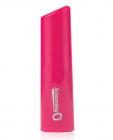 Screaming O Positive Angle Pink Massager Sex Toy Product