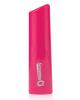 Screaming O Positive Angle Pink Massager Sex Toy Product Image 1