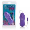 Whisper Micro Heated Bullet Vibrator Purple Sex Toy Product Image 4