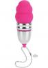 Posh Silicone Mini Delight Pink Sex Toy Product Image 1