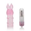 Waterproof Power Buddies Pink Bunny Vibrator Sex Toy Product Image 4