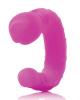 Silicone Double Dong AC/DC Dong Pink Sex Toy Product Image 2