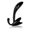 Apollo Curved Prostate Probe Black Sex Toy Product Image 2