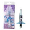 Hi Intensity Vib Tease Ice Blue Sex Toy Product Image 2