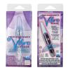 Hi Intensity Vib Tease Ice Blue Sex Toy Product Image 3