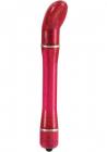Pixies Glider Red Waterproof Vibrator Sex Toy Product
