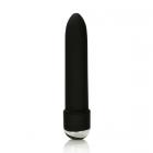 Classic Chic Standard Black Vibrator Sex Toy Product