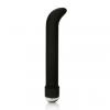 7-Function Classic Chic G Standard Vibrator Black Sex Toy Product Image 1