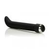 7-Function Classic Chic G Standard Vibrator Black Sex Toy Product Image 2