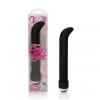 7-Function Classic Chic G Standard Vibrator Black Sex Toy Product Image 4