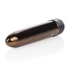 Precious Metal Gems Traditional Vibrator Bronze Sex Toy Product Image 3