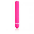 Gyrating Sensations Lover Pink Vibrator Sex Toy Product