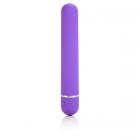Gyrating Sensations Lover Purple Vibrator Sex Toy Product