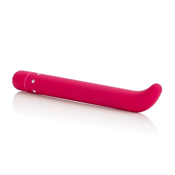 Crystal Chic G Vibes - Pink Sex Toy Product