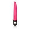 Double Tap Speeder Vibrator Pink  Sex Toy Product Image 1