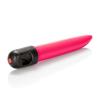 Double Tap Speeder Vibrator Pink  Sex Toy Product Image 4