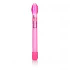 Slender Tulip Wand Massager Pink Sex Toy Product