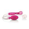 Advanced Clitoral Pump - Pink Sex Toy Product Image 2