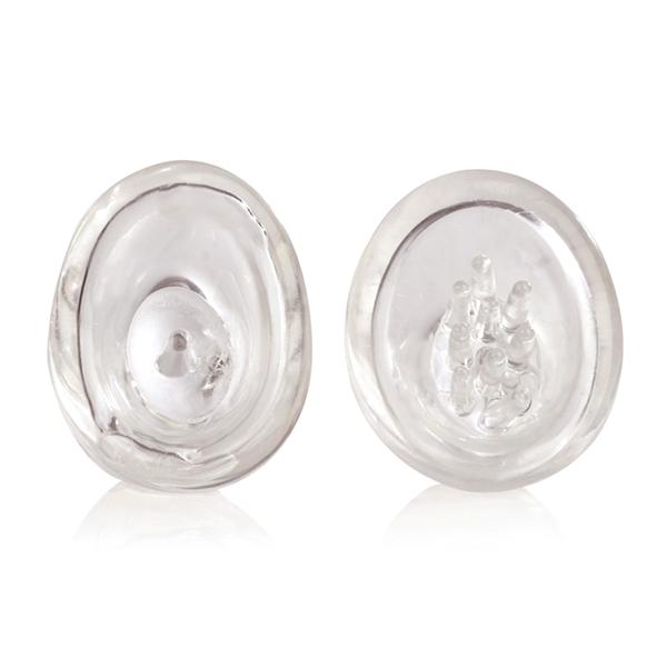 Advanced Clitoral Pump - Pink Sex Toy Product