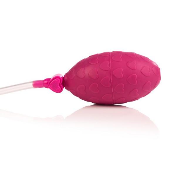 Advanced Clitoral Pump - Pink Sex Toy Product