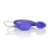 Intimate Pump Waterproof Silicone Clitoral Pump Purple Sex Toy Product Image 3